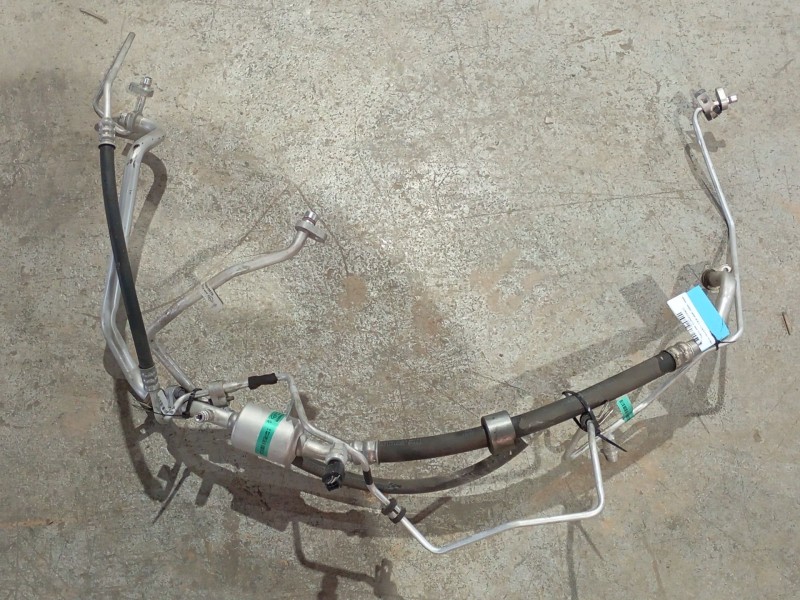 Recambio de tubos aire acondicionado para dacia sandero ii tce 90 (b8m1, b8ma) referencia OEM IAM   