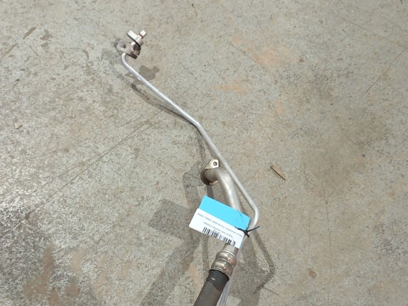 Recambio de tubos aire acondicionado para dacia sandero ii tce 90 (b8m1, b8ma) referencia OEM IAM   