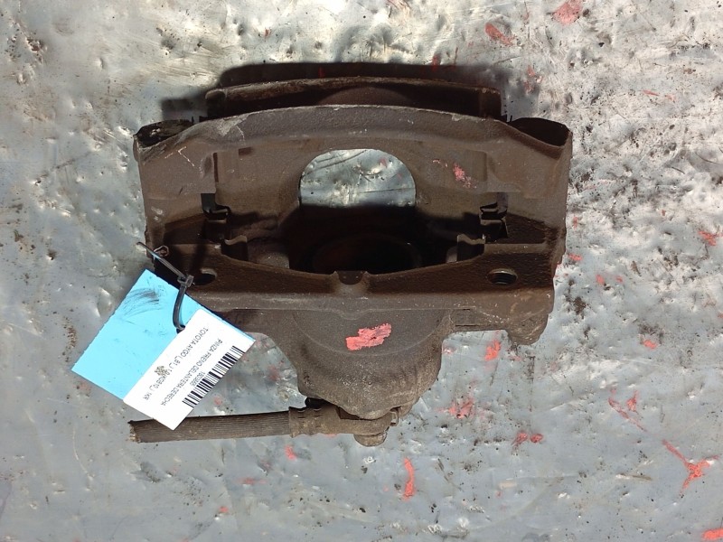 Recambio de pinza freno delantera derecha para toyota aygo (_b1_) 1.0 (kgb10_) referencia OEM IAM   