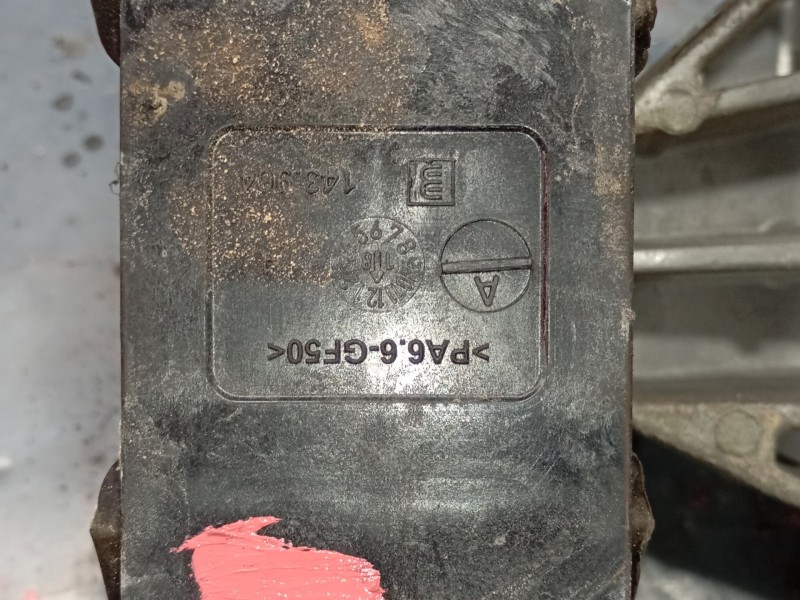 Recambio de soporte motor derecho para dacia sandero ii tce 90 (b8m1, b8ma) referencia OEM IAM   