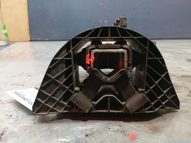 Recambio de soporte motor derecho para dacia sandero ii tce 90 (b8m1, b8ma) referencia OEM IAM   