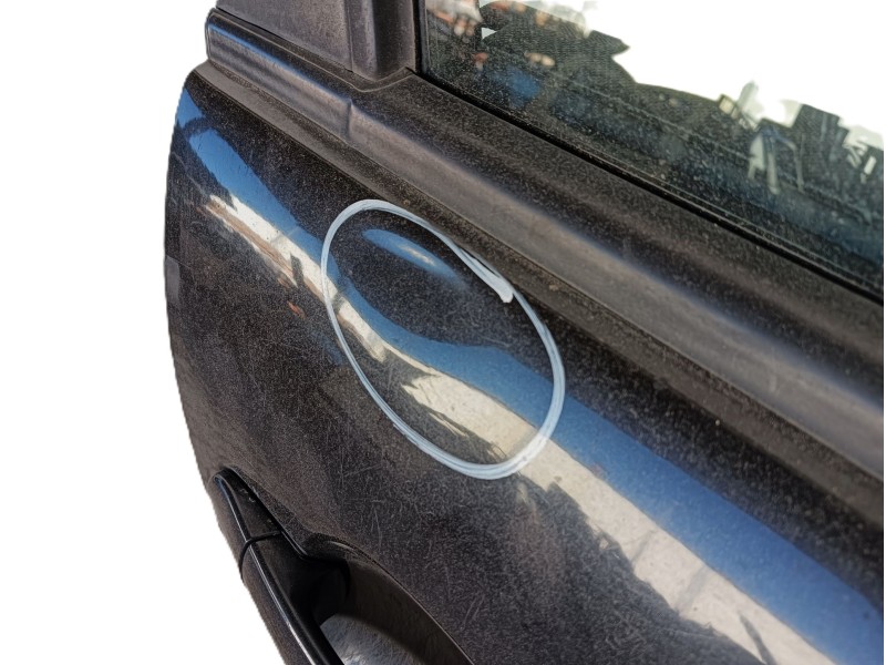 Recambio de puerta delantera derecha para seat leon (1m1) 1.9 tdi referencia OEM IAM COMPLETA  