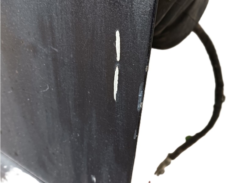 Recambio de puerta delantera derecha para seat leon (1m1) 1.9 tdi referencia OEM IAM COMPLETA  