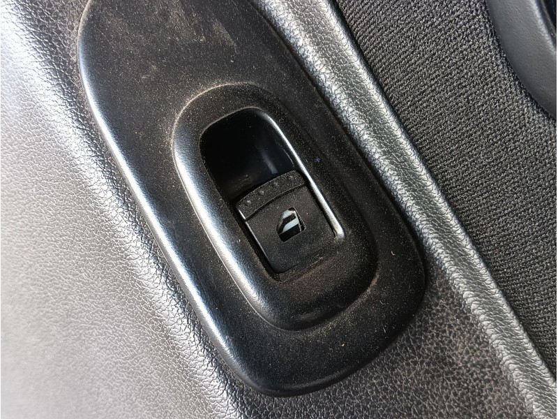 Recambio de puerta delantera derecha para seat leon (1m1) 1.9 tdi referencia OEM IAM COMPLETA  