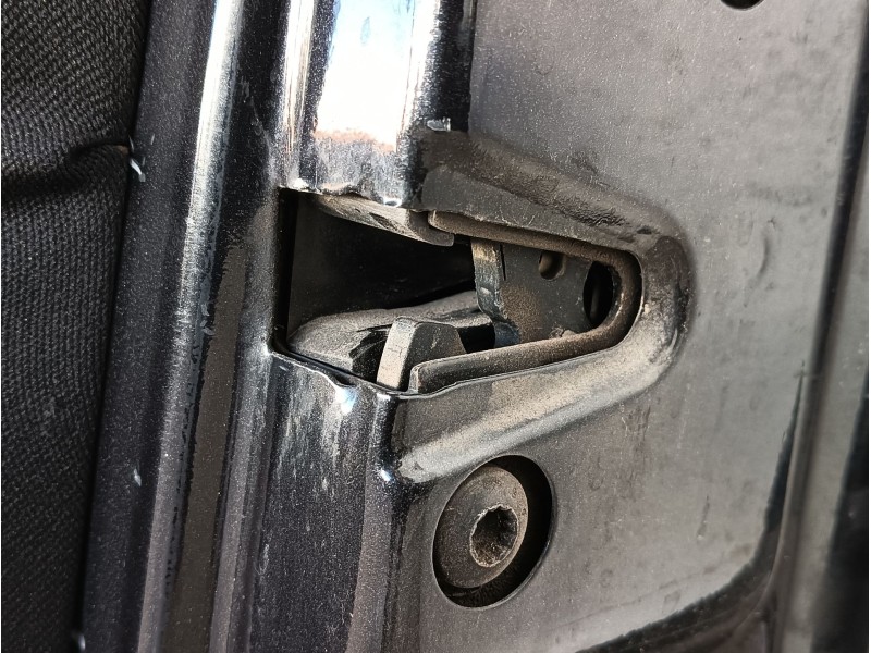 Recambio de puerta delantera derecha para seat leon (1m1) 1.9 tdi referencia OEM IAM COMPLETA  