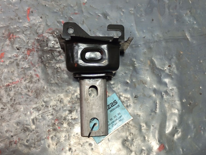 Recambio de soporte motor izquierdo para dacia sandero ii tce 90 (b8m1, b8ma) referencia OEM IAM   