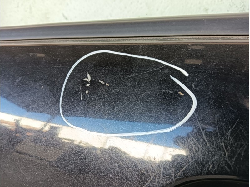 Recambio de puerta delantera izquierda para seat leon (1m1) 1.9 tdi referencia OEM IAM   