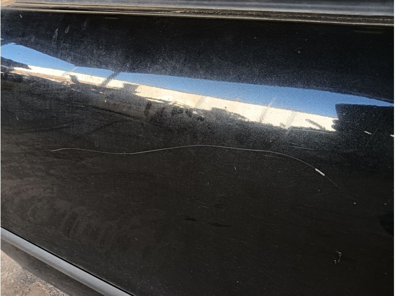 Recambio de puerta delantera izquierda para seat leon (1m1) 1.9 tdi referencia OEM IAM   