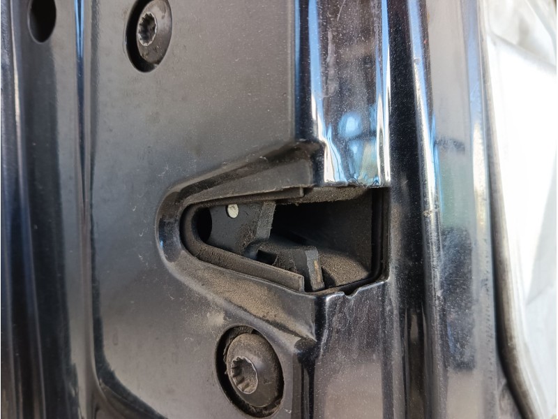 Recambio de puerta delantera izquierda para seat leon (1m1) 1.9 tdi referencia OEM IAM   