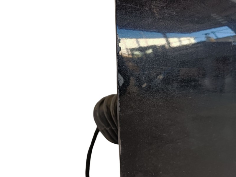 Recambio de puerta delantera izquierda para seat leon (1m1) 1.9 tdi referencia OEM IAM   