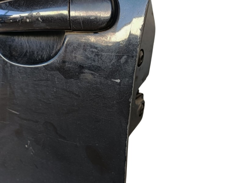 Recambio de puerta delantera izquierda para seat leon (1m1) 1.9 tdi referencia OEM IAM   