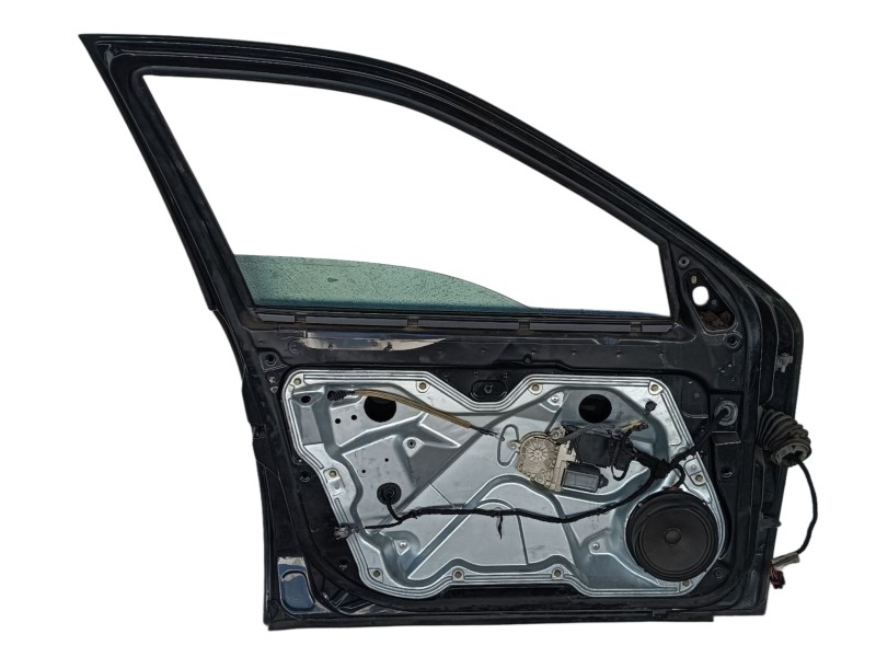 Recambio de puerta delantera izquierda para seat leon (1m1) 1.9 tdi referencia OEM IAM   