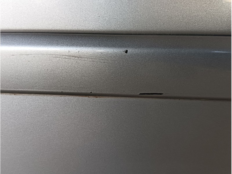 Recambio de puerta trasera derecha para seat exeo st (3r5) 2.0 tdi referencia OEM IAM 3R0833052  