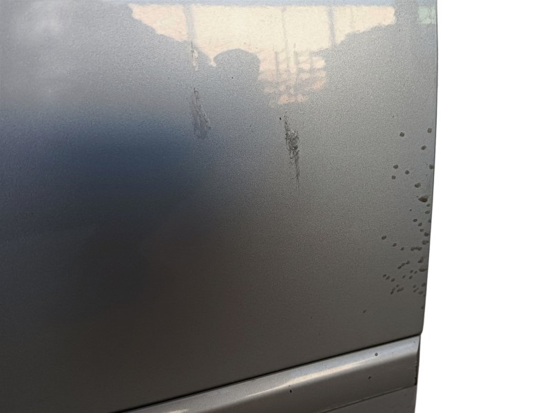 Recambio de puerta trasera derecha para seat exeo st (3r5) 2.0 tdi referencia OEM IAM 3R0833052  