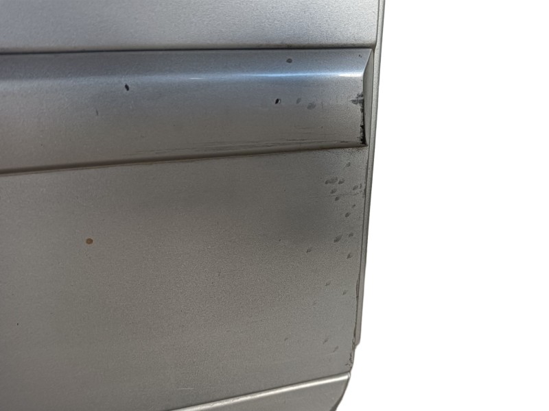 Recambio de puerta trasera derecha para seat exeo st (3r5) 2.0 tdi referencia OEM IAM 3R0833052  