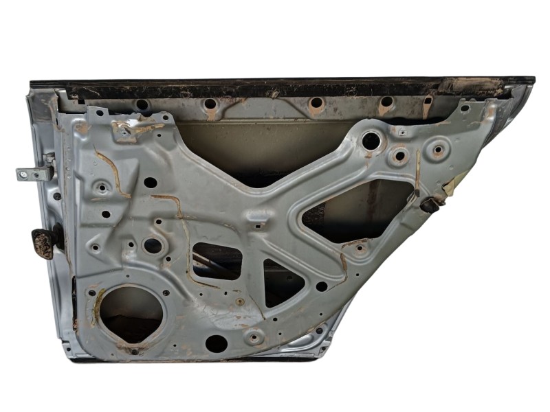 Recambio de puerta trasera derecha para seat exeo st (3r5) 2.0 tdi referencia OEM IAM 3R0833052  