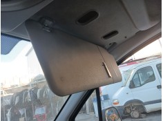 Recambio de parasol derecho para citroën berlingo multispace (b9) 1.6 hdi 90 referencia OEM IAM 8163EY   2