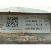 Recambio de cremallera direccion para dacia sandero iii 1.0 tce 90 referencia OEM IAM 490015651R 490017750RD 