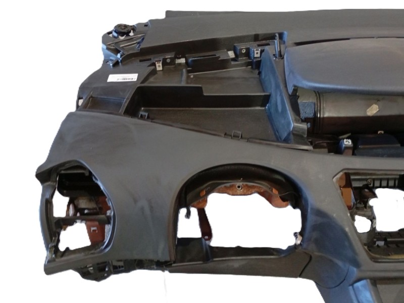 Recambio de salpicadero para citroën c4 grand picasso exclusive referencia OEM IAM   