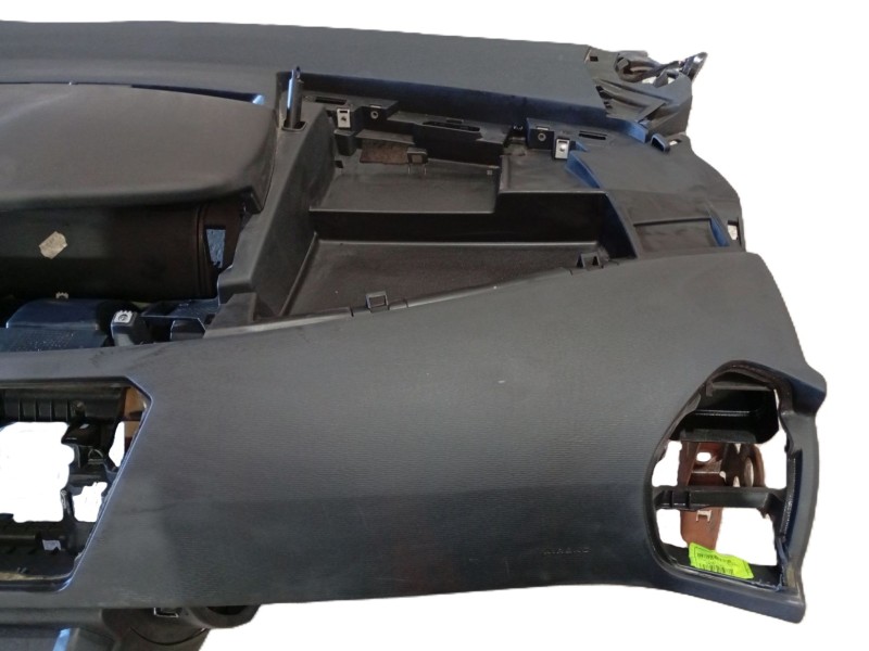 Recambio de salpicadero para citroën c4 grand picasso exclusive referencia OEM IAM   