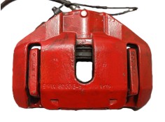 Recambio de mangueta delantera izquierda para bmw 7 (e65, e66, e67) 730 ld referencia OEM IAM   