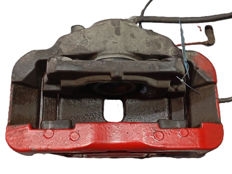 Recambio de mangueta delantera izquierda para bmw 7 (e65, e66, e67) 730 ld referencia OEM IAM   