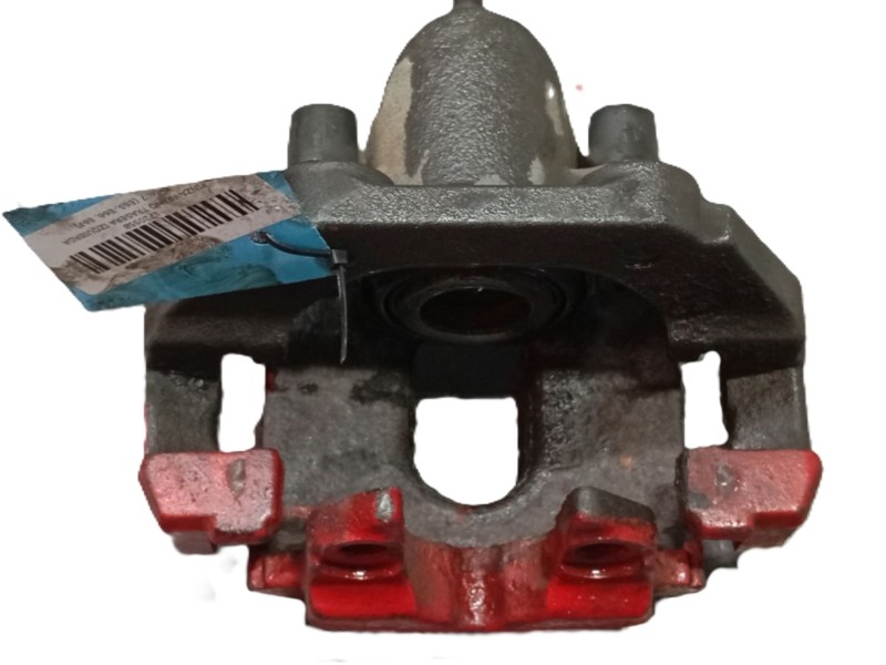 Recambio de pinza freno trasera izquierda para bmw 7 (e65, e66, e67) 730 ld referencia OEM IAM   