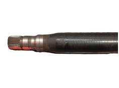 Recambio de transmision delantera derecha para opel insignia berlina cosmo referencia OEM IAM    2