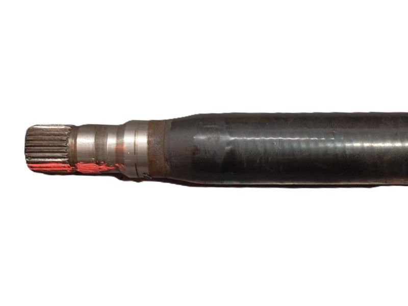 Recambio de transmision delantera derecha para opel insignia berlina cosmo referencia OEM IAM   