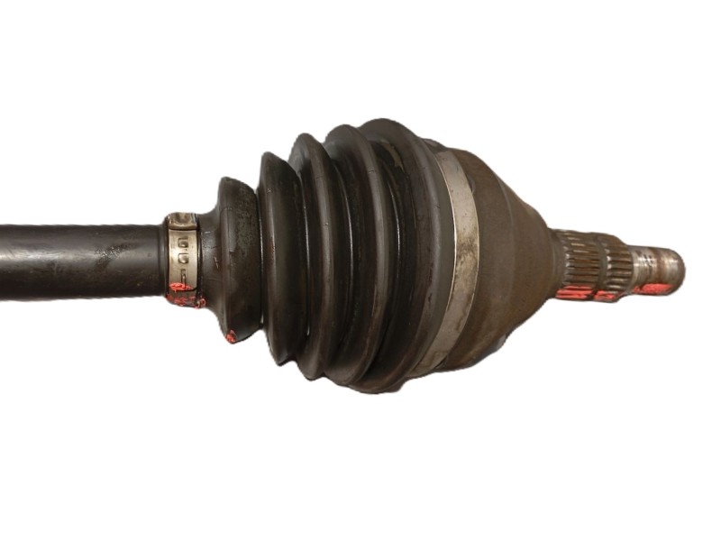 Recambio de transmision delantera derecha para opel insignia berlina cosmo referencia OEM IAM   