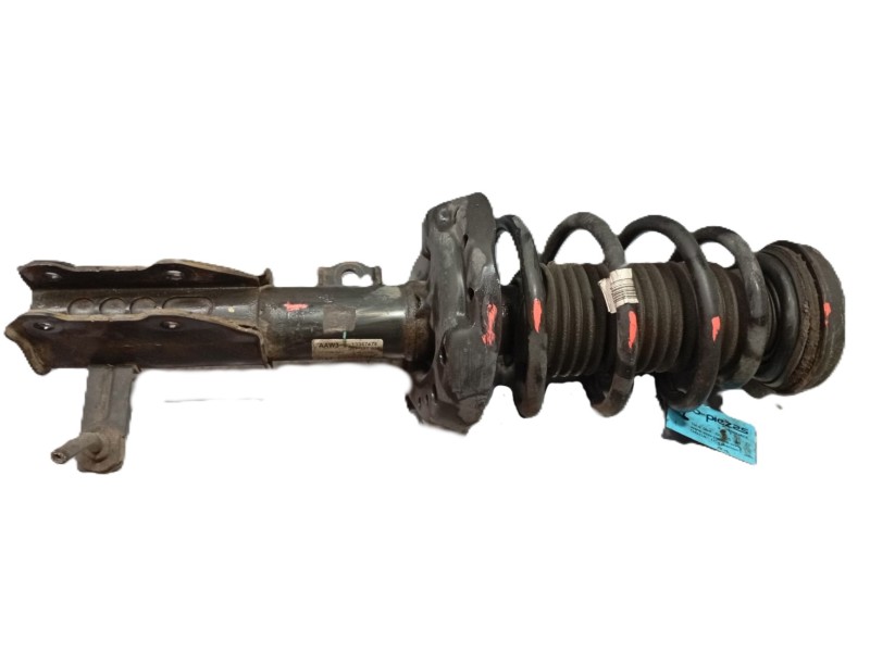 Recambio de amortiguador delantero derecho para opel insignia berlina cosmo referencia OEM IAM   