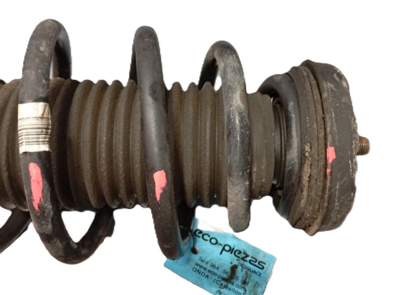 Recambio de amortiguador delantero derecho para opel insignia berlina cosmo referencia OEM IAM   