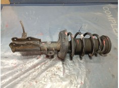 Recambio de amortiguador delantero izquierdo para opel insignia berlina cosmo referencia OEM IAM   