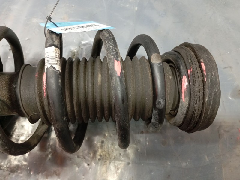 Recambio de amortiguador delantero izquierdo para opel insignia berlina cosmo referencia OEM IAM   