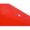 Recambio de aleta delantera izquierda para volkswagen polo iv (9n_, 9a_) 1.9 tdi referencia OEM IAM 6Q0821105E  