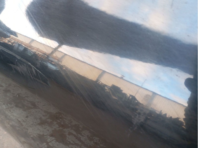 Recambio de puerta trasera izquierda para toyota auris (_e15_) 2.0 d-4d (ade150_) referencia OEM IAM   