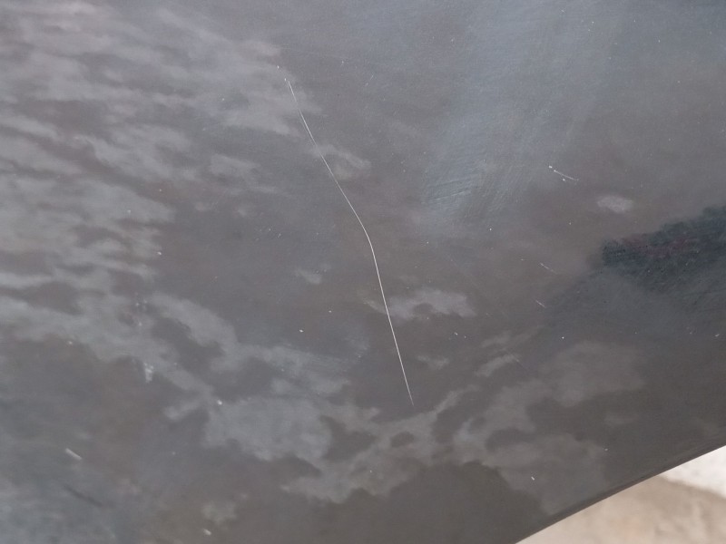 Recambio de puerta trasera izquierda para toyota auris (_e15_) 2.0 d-4d (ade150_) referencia OEM IAM   