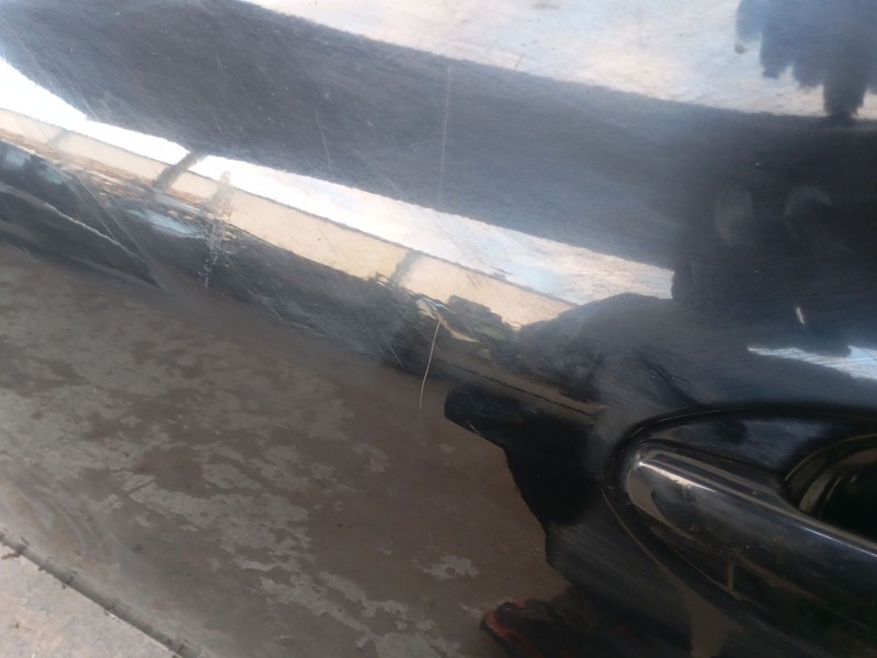 Recambio de puerta trasera izquierda para toyota auris (_e15_) 2.0 d-4d (ade150_) referencia OEM IAM   