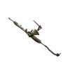 Recambio de cremallera direccion para renault megane iii sport tourer business referencia OEM IAM 490018982R 490017022R 
