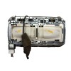 Recambio de luz interior para fiat doblo cargo (263_) 1.6 d multijet referencia OEM IAM 735698015 735244963 