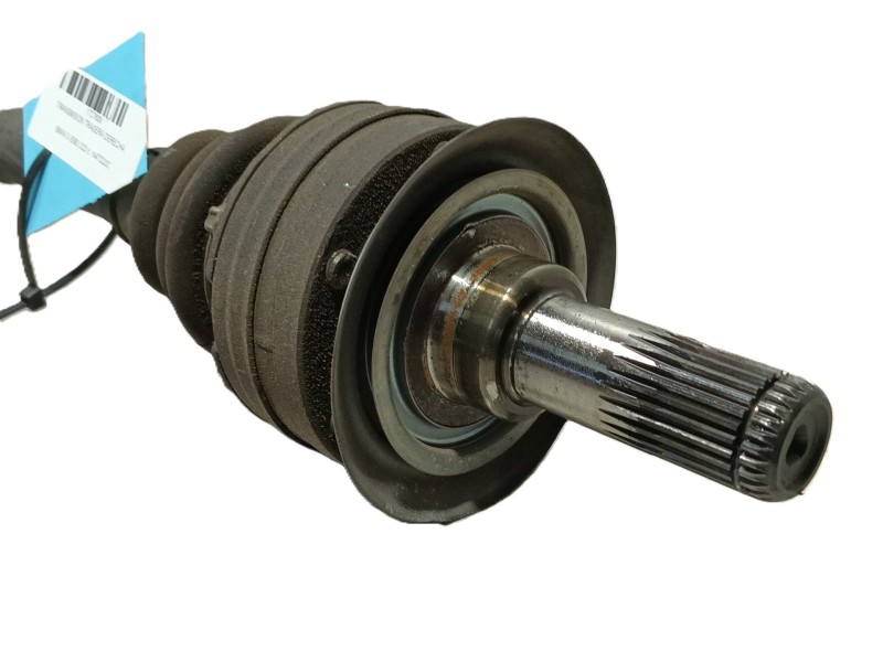 Recambio de transmision trasera derecha para bmw 3 (e90) 320 d referencia OEM IAM 33217547076  