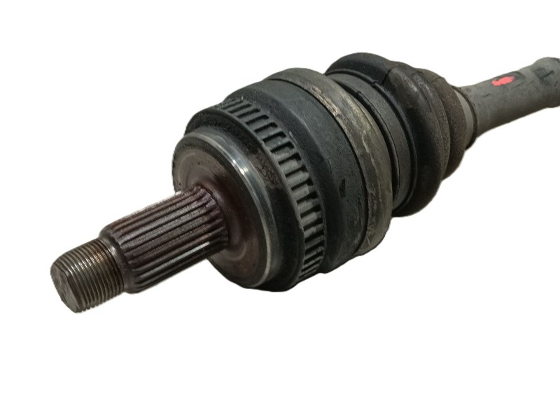 Recambio de transmision trasera derecha para bmw 3 (e90) 320 d referencia OEM IAM 33217547076  