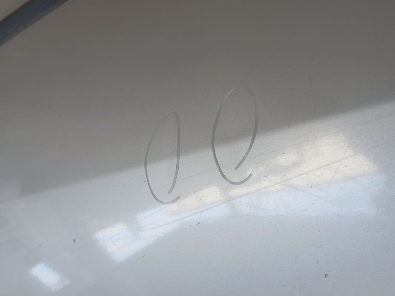 Recambio de puerta delantera derecha para dacia logan (ls_) 1.4 (lsoa, lsoc, lsoe, lsog) referencia OEM IAM   