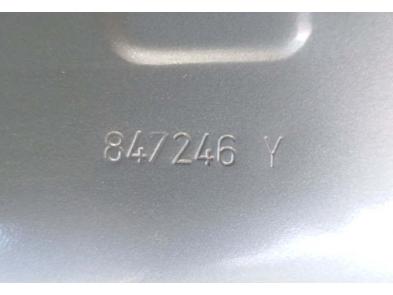 Recambio de puerta delantera derecha para dacia logan (ls_) 1.4 (lsoa, lsoc, lsoe, lsog) referencia OEM IAM   