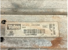 Recambio de intercooler para audi a3 (8l1) 1.9 tdi referencia OEM IAM 1J0145803G 862328X  2