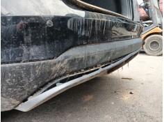 Recambio de paragolpes trasero para hyundai tucson (tl, tle) 1.6 crdi referencia OEM IAM    2