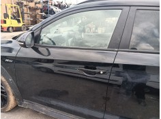 Recambio de puerta delantera izquierda para hyundai tucson (tl, tle) 1.6 crdi referencia OEM IAM   
