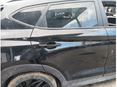 Recambio de puerta trasera derecha para hyundai tucson (tl, tle) 1.6 crdi referencia OEM IAM   