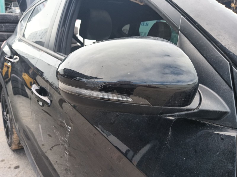 Recambio de retrovisor derecho para hyundai tucson (tl, tle) 1.6 crdi referencia OEM IAM   