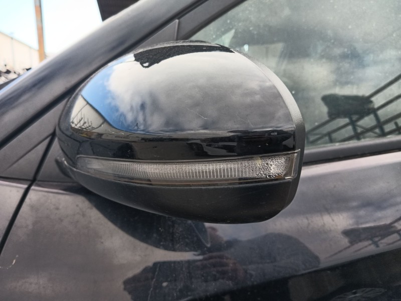 Recambio de retrovisor izquierdo para hyundai tucson (tl, tle) 1.6 crdi referencia OEM IAM   
